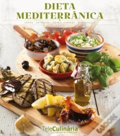 Capa do artigo Dieta Mediterrânica