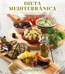 Capa do artigo Dieta Mediterrânica