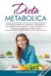 Capa do artigo Dieta Metabolica
