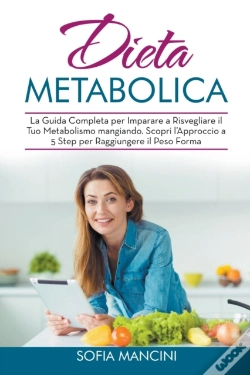 Capa do artigo Dieta Metabolica