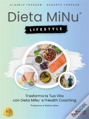 Capa do artigo Dieta Minu Lifestyle