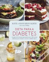 Dieta para a Diabetes