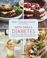 Dieta para a Diabetes