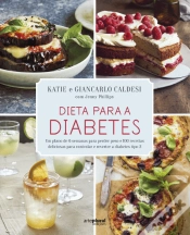 Capa do artigo Dieta para a Diabetes