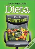 Dieta para Sedentários