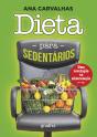 Dieta Para Sedentários - Preview