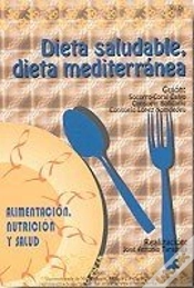 Capa do artigo Dieta Saludable, Dieta Mediterránea