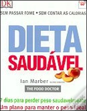 Capa do artigo Dieta Saudável