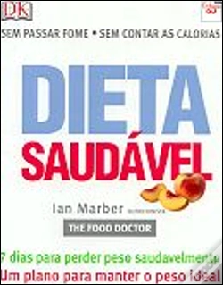 Capa do artigo Dieta Saudável