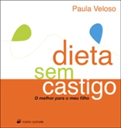 Capa do artigo Dieta sem Castigo