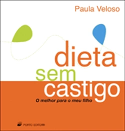 Capa do artigo Dieta sem Castigo
