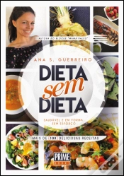 Capa do artigo Dieta Sem Dieta
