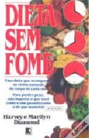 Capa do artigo Dieta sem Fome