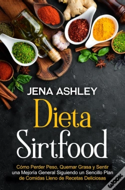 Capa do artigo Dieta Sirtfood