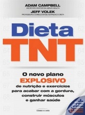 Capa do artigo Dieta TNT