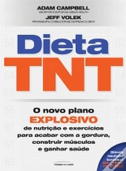 Capa do artigo Dieta TNT