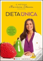 Capa do artigo Dieta Única
