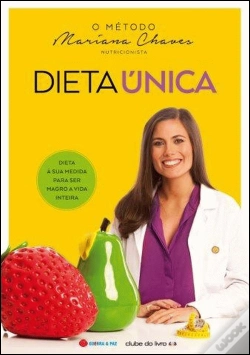 Capa do artigo Dieta Única
