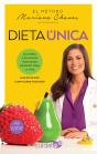 Dieta Única - Preview