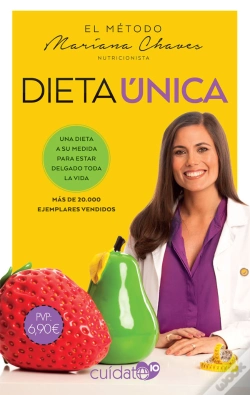 Capa do artigo Dieta Única