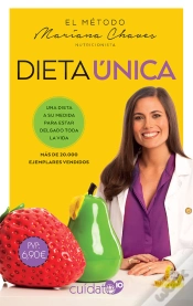 Capa do artigo Dieta Única