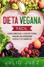 Dieta Vegana Fácil - Preview