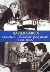 Capa do artigo Dietari D