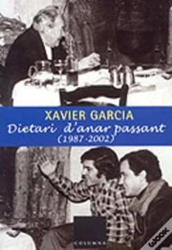 Capa do artigo Dietari D'Anar Passant
