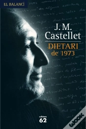Capa do artigo Dietari De 1973