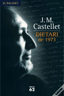 Capa do artigo Dietari De 1973