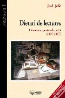 Capa do artigo Dietari De Lectures