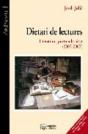 Dietari De Lectures - Preview