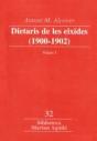 Dietari De Les Eixides (1900-1902). Volum 1 - Preview