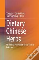 Dietary Chinese Herbs