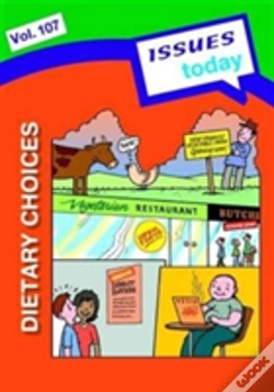 Capa do artigo Dietary Choices Issues Today Series