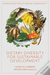 Capa do artigo Dietary Diversity For Sustainable Development