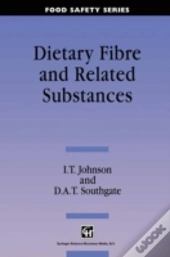 Dietary Fibre And Related Substances