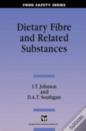 Capa do artigo Dietary Fibre And Related Substances