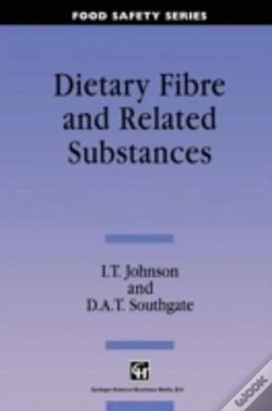 Capa do artigo Dietary Fibre And Related Substances