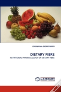 Capa do artigo Dietary Fibre