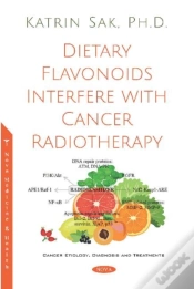 Capa do artigo Dietary Flavonoids Interfere With Cancer Radiotherapy