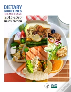 Capa do artigo Dietary Guidelines For Americans, 2015-2020 Eighth Edition