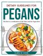Dietary Guidelines For Pegans - Preview