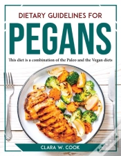 Capa do artigo Dietary Guidelines For Pegans