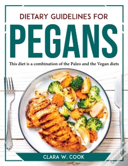 Capa do artigo Dietary Guidelines For Pegans