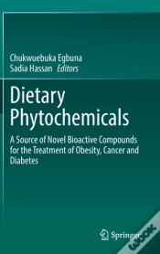 Capa do artigo Dietary Phytochemicals