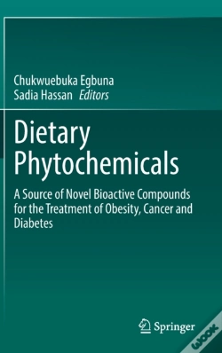 Capa do artigo Dietary Phytochemicals