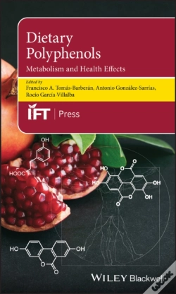 Capa do artigo Dietary Polyphenols