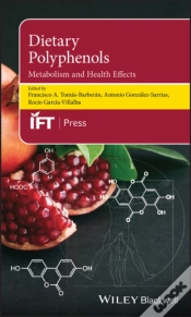 Capa do artigo Dietary Polyphenols