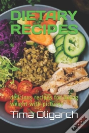 Capa do artigo Dietary Recipes